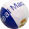 Official Licensed Real Madrid Soccer Ball, Size 5