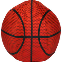 generic basketball - Igloo Pet Bed - Small