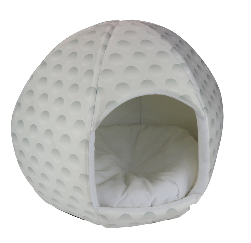 Golf - Igloo Pet Bed - Small