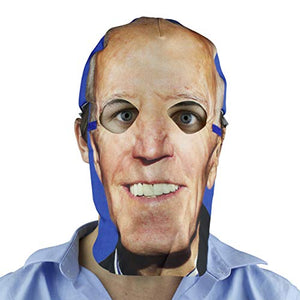 Joe Biden "Sleepy Joe" Fan Mask & Hat Combo – 8753