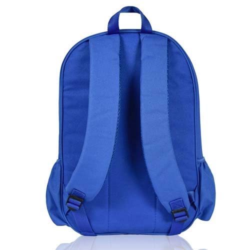 Real Madrid CF Backpack Multi Compartment - 5256