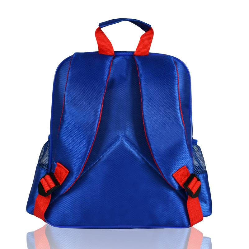 Official FC Barcelona Youth Backpack - 5529 — product image 4