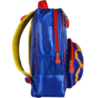 Official FC Barcelona Youth Soccer Ball Backpack - 5530 — product image 3