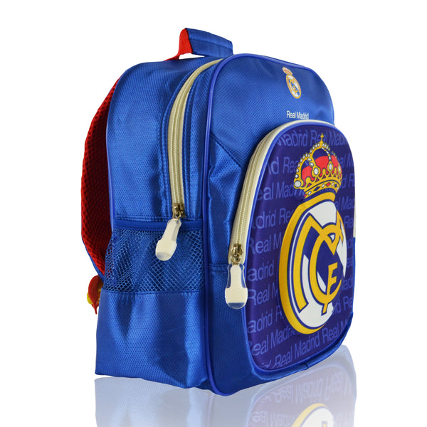 Real Madrid CF Kid's Backpack