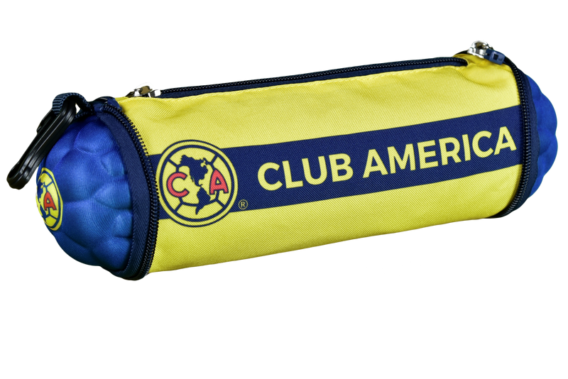 Club America Collapsible Accessory Bag