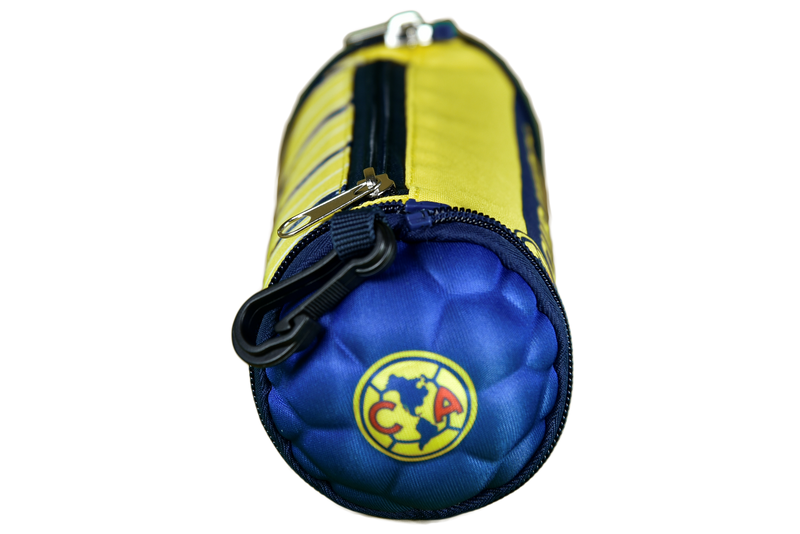 Club America Collapsible Accessory Bag