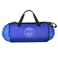 Official Paris Saint-Germain F.C. Duffel Bag for Sports/Soccer