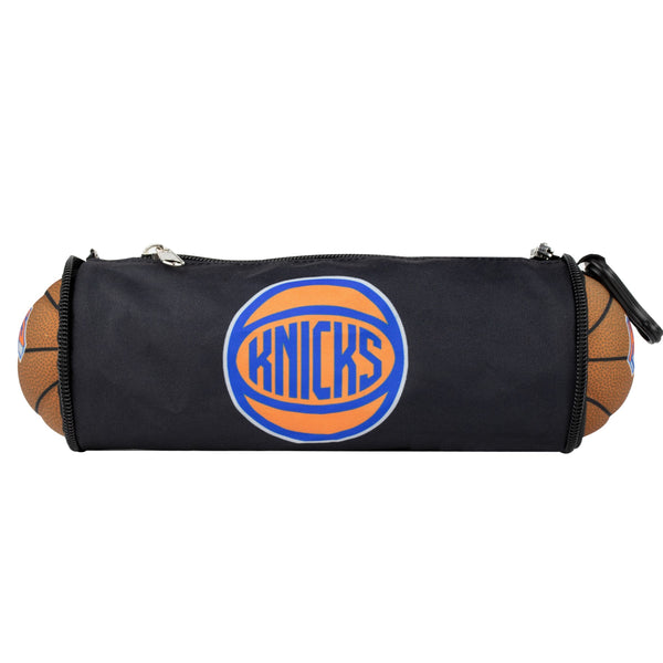 New York Knicks Youth Ball Backpack Maccabi Art