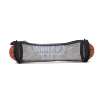 Oklahoma City Thunder Collapsible Accessory Bag Maccabi Art