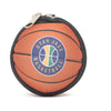 Utah Jazz Collapsible Accessory Bag Maccabi Art