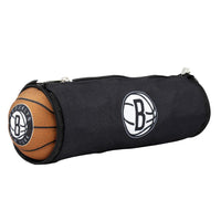 Brooklyn Nets Collapsible Accessory Bag Maccabi Art