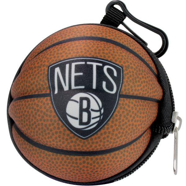 Maccabi Art Brooklyn Nets Foldable Pencil Case