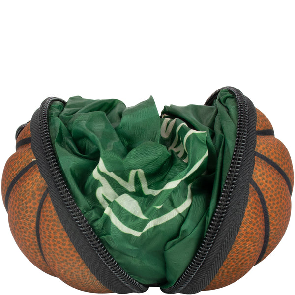 Milwaukee Bucks Drawstring Bag Maccabi Art