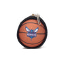 Charlotte Hornets Collapsible Accessory Bag Maccabi Art