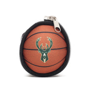 Milwaukee Bucks Collapsible Accessory Bag Maccabi Art