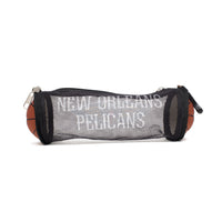 New Orleans Pelicans Collapsible Accessory Bag Maccabi Art