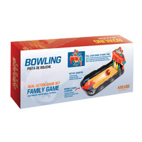 Arcade Bowling Game for Kids, Adults and Family