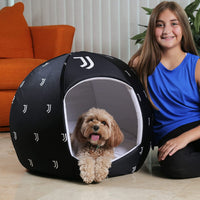 Juventus FC  - Sport Ball Pet Bed - Small