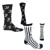 Juventus FC Socks Bundle (2-Pairs) Maccabi Art