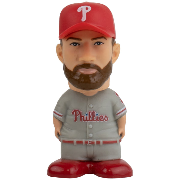 Mlb Philadelphia Phillies Bryce Harper Collectible Souvenir Memorabilia :  Target