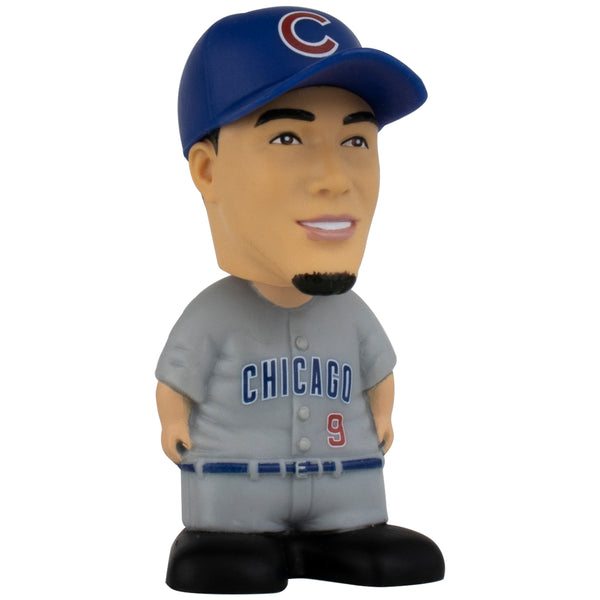 Javier Baez Chicago Cubs Sportzies Limited Collector's Edition