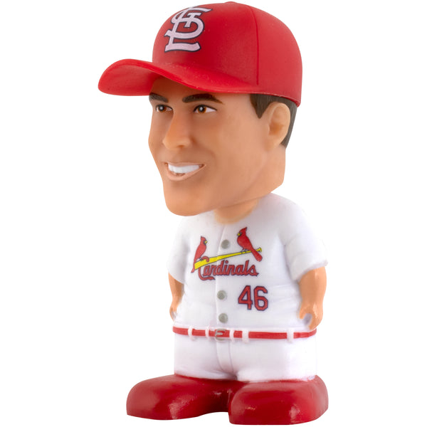 Paul Goldschmidt St. Louis Cardinals MLB Collectible Figure, 2.5 Tall -  Maccabi Art