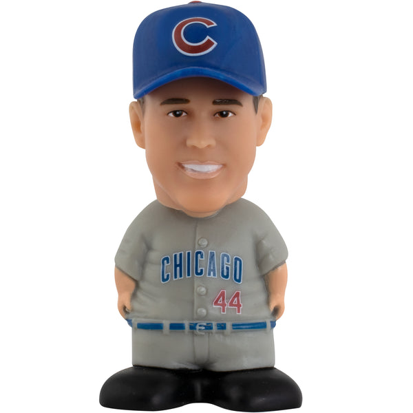 Mlb Chicago Cubs 6 Inch Figure  Anthony Rizzo Limited Edition