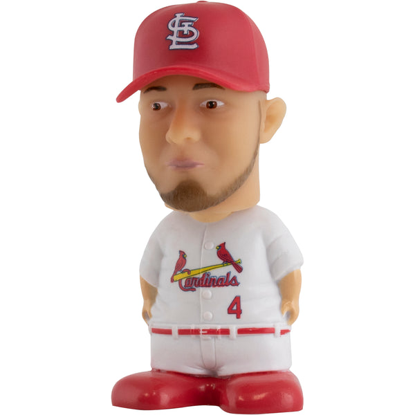 Yadier Molina St. Louis Cardinals MLB Sportzies Collectible Figure, 2