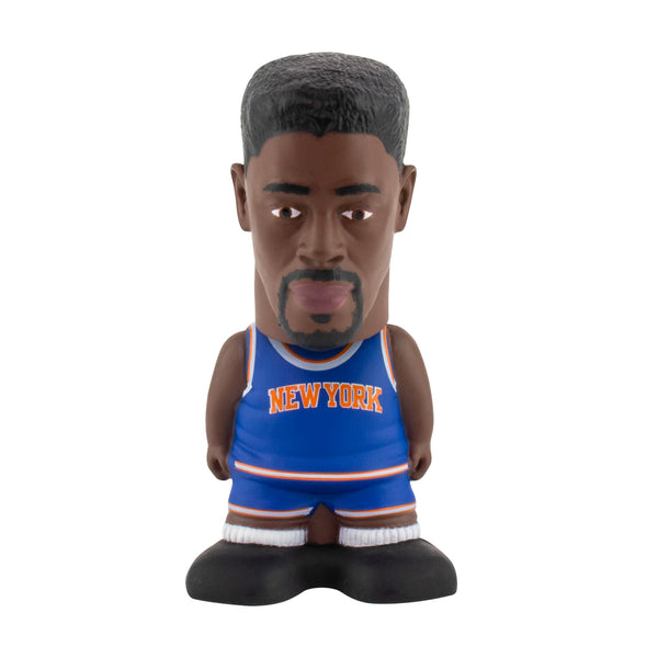 Patrick Ewing · New York Knicks  Nba basketball art, Nba art, Nba legends
