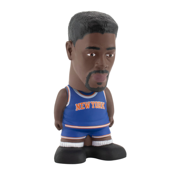 Patrick Ewing New York Knicks NBA Legends Collectible Figurine