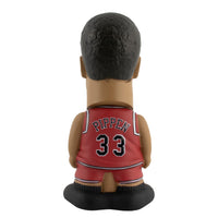 Scottie Pippen Chicago Bulls Sportzies NBA Legends Collectible Figurine