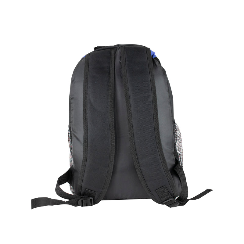 Official Real Madrid CF Bungee Backpack - 7142 - alternate view 6
