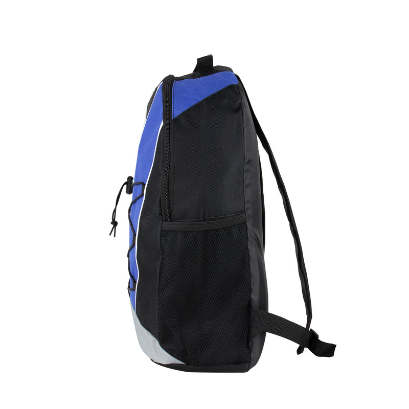 Official Real Madrid CF Bungee Backpack - 7142 - alternate view 4
