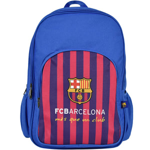 Official FC Barcelona Multi-Compartment Backpack - 5254 — product image 1