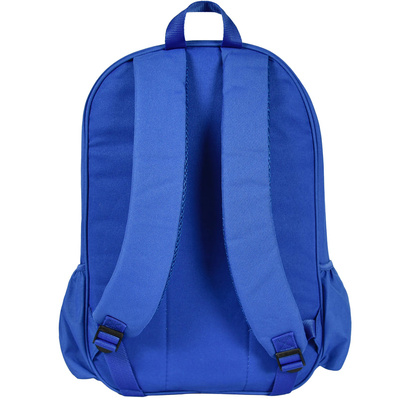 Official FC Barcelona Multi-Compartment Backpack - 5254 — product image 4