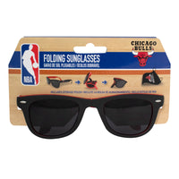 Chicago Bulls Folding Sunglasses Maccabi Art