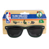 Boston Celtics Folding Sunglasses Maccabi Art