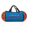Charlotte Hornets Collapsible Lunch Bag Maccabi Art