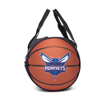 Charlotte Hornets Collapsible Lunch Bag Maccabi Art