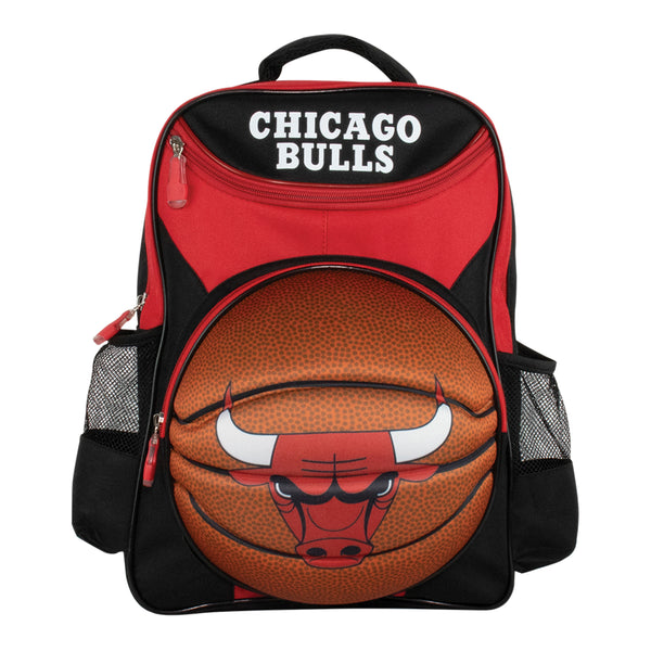 Chicago Bulls Bags, Bulls Backpacks, Totes, Luggage, Duffel Bags
