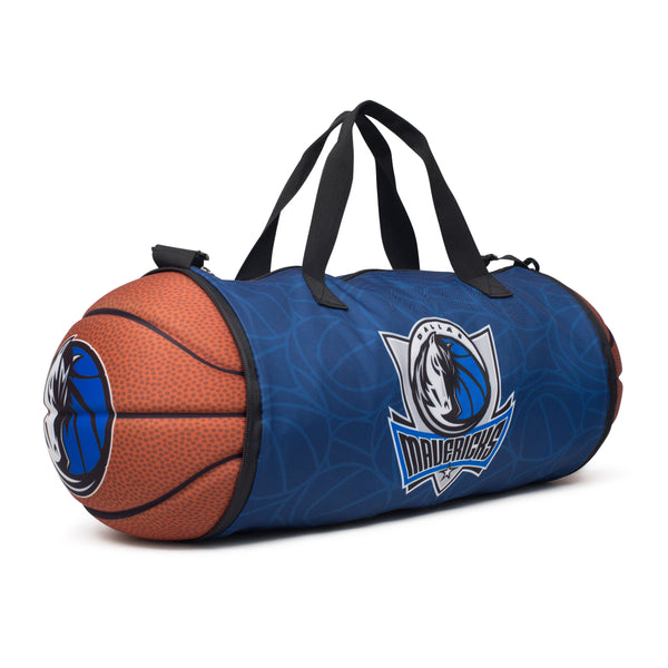 NBA Licensed Duffle Bag