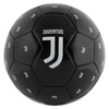 Official Juventus FC Soccer Ball, Size 5, Maccabi Art