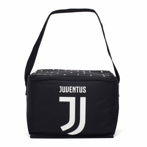 Juventus FC Insulated Portable Small Cooler Bag - 4629