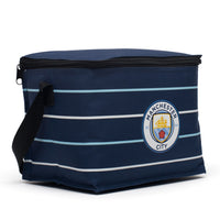 Manchester City FC Insulated Portable Small Cooler Bag - 4631
