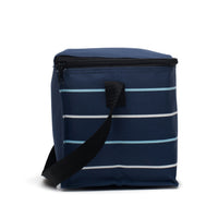 Manchester City FC Insulated Portable Small Cooler Bag - 4631