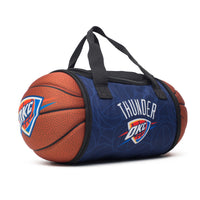 Oklahoma City Thunder Collapsible Lunch Bag Maccabi Art