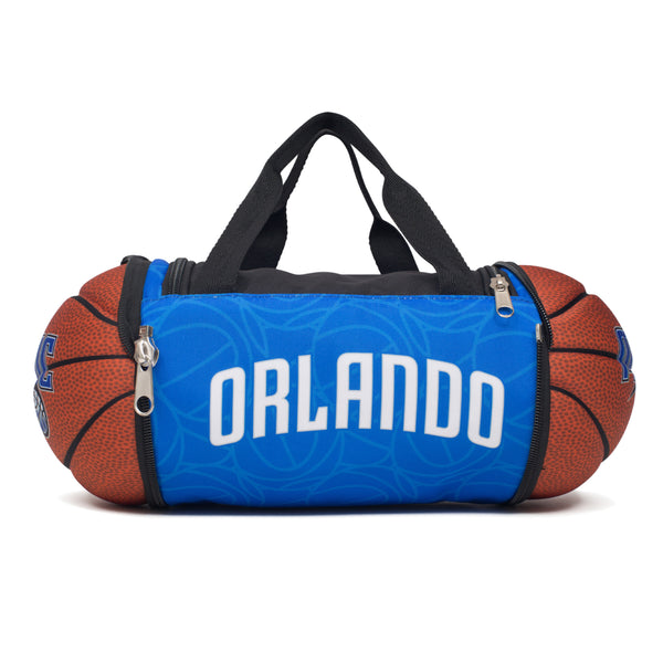 Orlando Magic Collapsible Lunch Bag Maccabi Art