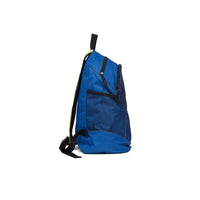 Official Real Madrid CF Double-Zipper Backpack - 7136 - alternate view 3