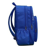 Real Madrid CF Backpack Multi Compartment - 5256