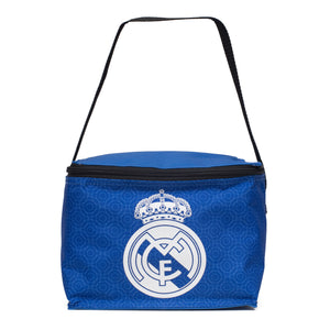 Official Real Madrid CF Small Cooler Bag - 7129